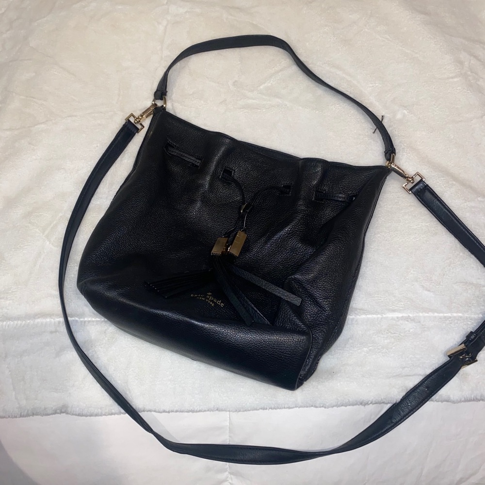 Kate spade cross body purse
